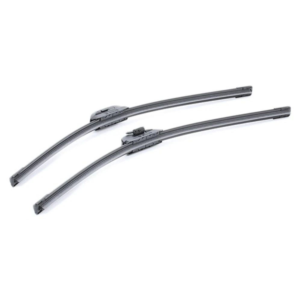 Sada předních stěračů BOSCH AeroTwin 600 a 600 mm pro Nissan Interstar 1 2002-2010