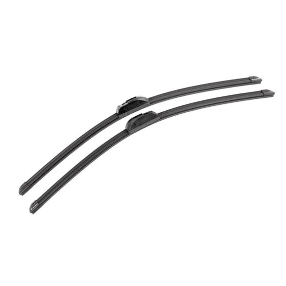 Sada předních stěračů BOSCH AeroTwin 650 a 650 mm pro Renault Master 3 2010-2019