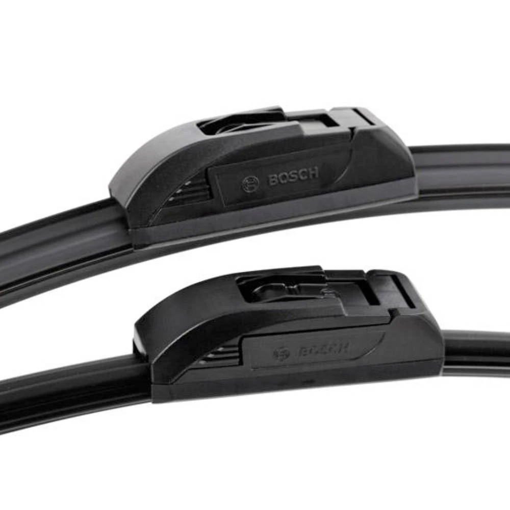 Sada předních stěračů BOSCH AeroTwin 650 a 650 mm pro Renault Master 3 2010-2019