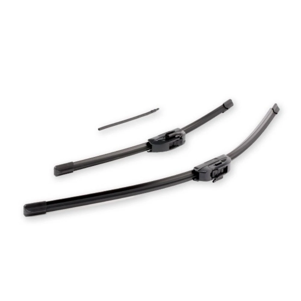 Sada předních stěračů BOSCH AeroTwin 650 a 450 mm pro Renault Avantime 2001-2003