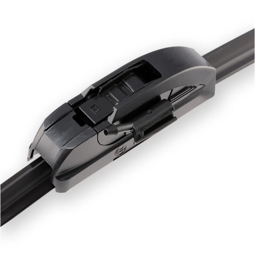 Sada předních stěračů BOSCH AeroTwin 650 a 450 mm pro Renault Avantime 2001-2003