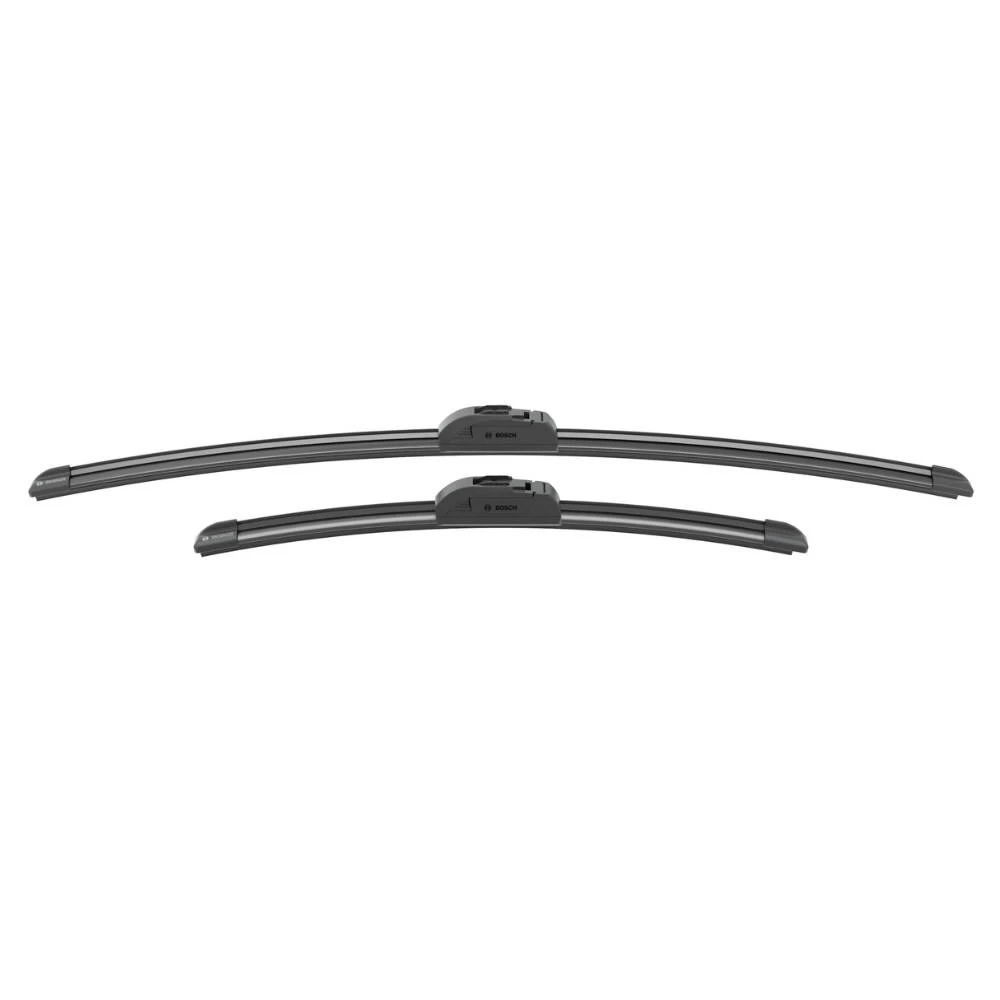 Sada předních stěračů BOSCH AeroTwin 650 a 400 mm pro BYD M6 2010-2017