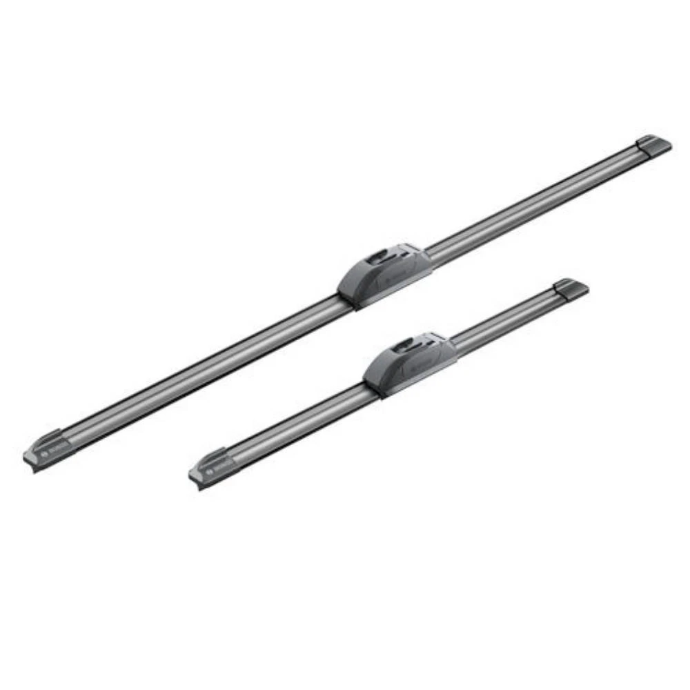 Sada předních stěračů BOSCH AeroTwin 650 a 400 mm pro BYD M6 2010-2017