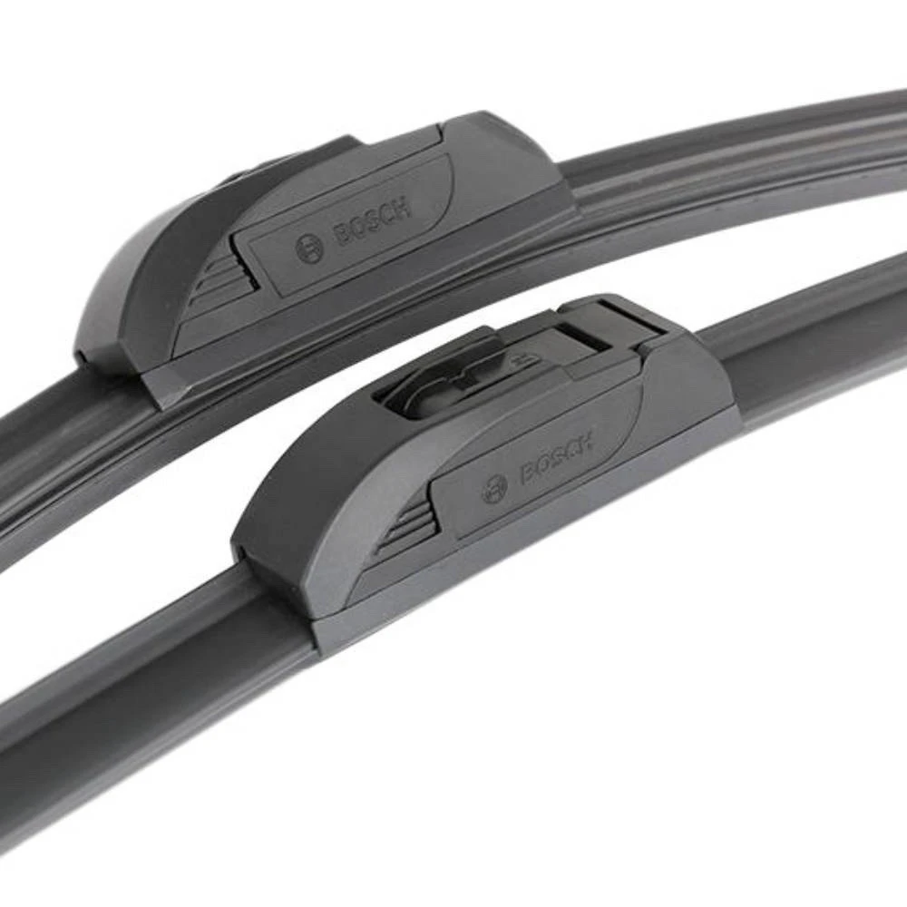 Sada předních stěračů BOSCH AeroTwin 650 a 400 mm pro BYD M6 2010-2017