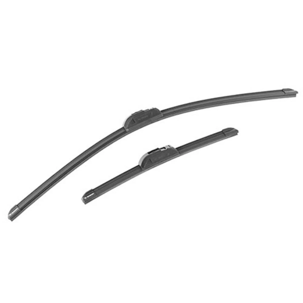 Sada předních stěračů BOSCH AeroTwin 650 a 350 mm pro KIA Cerato 3 2013-2019
