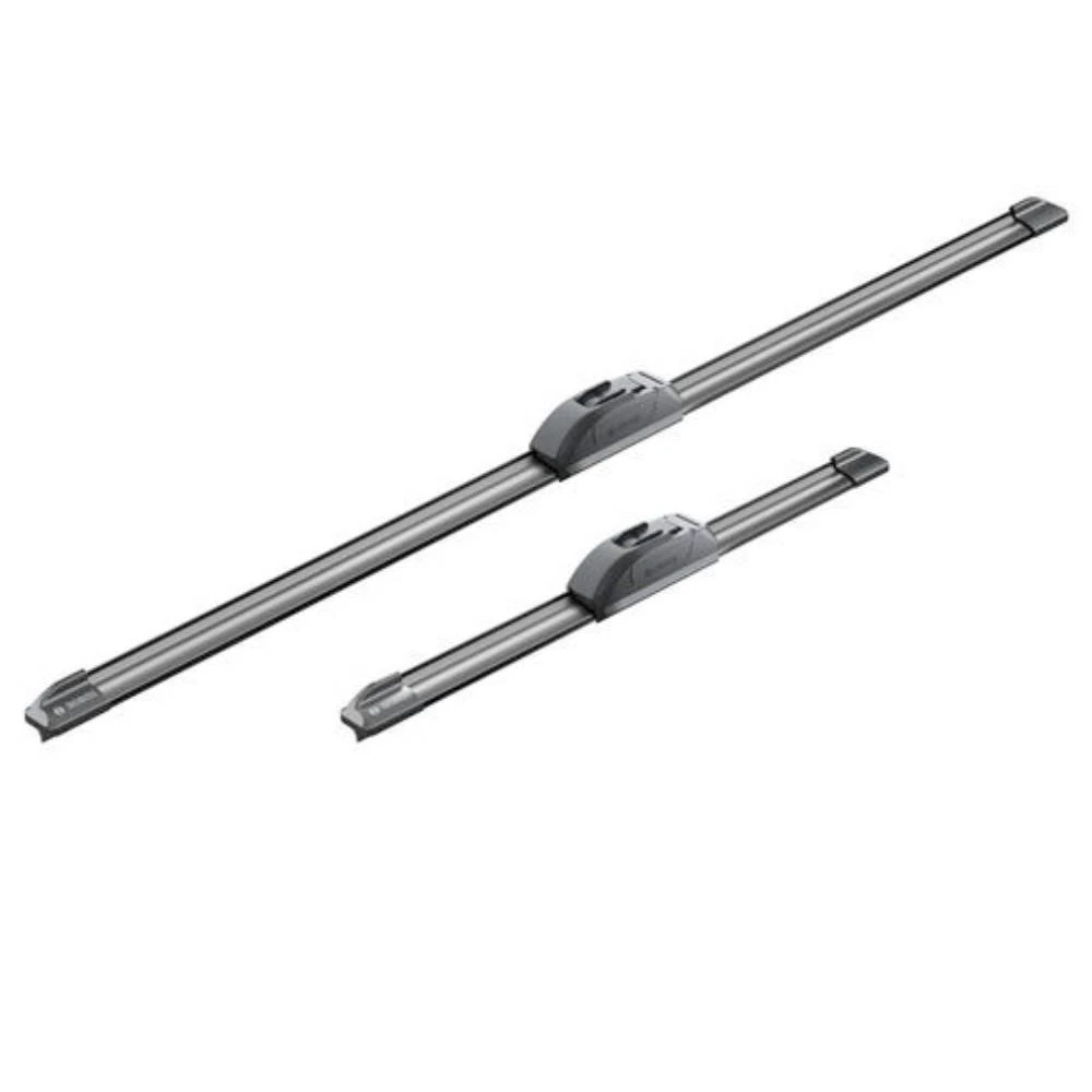 Sada předních stěračů BOSCH AeroTwin 650 a 350 mm pro KIA Cerato 3 2013-2019