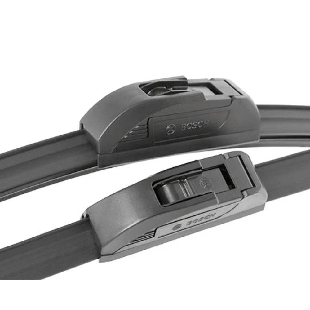 Sada předních stěračů BOSCH AeroTwin 650 a 350 mm pro KIA Cerato 3 2013-2019