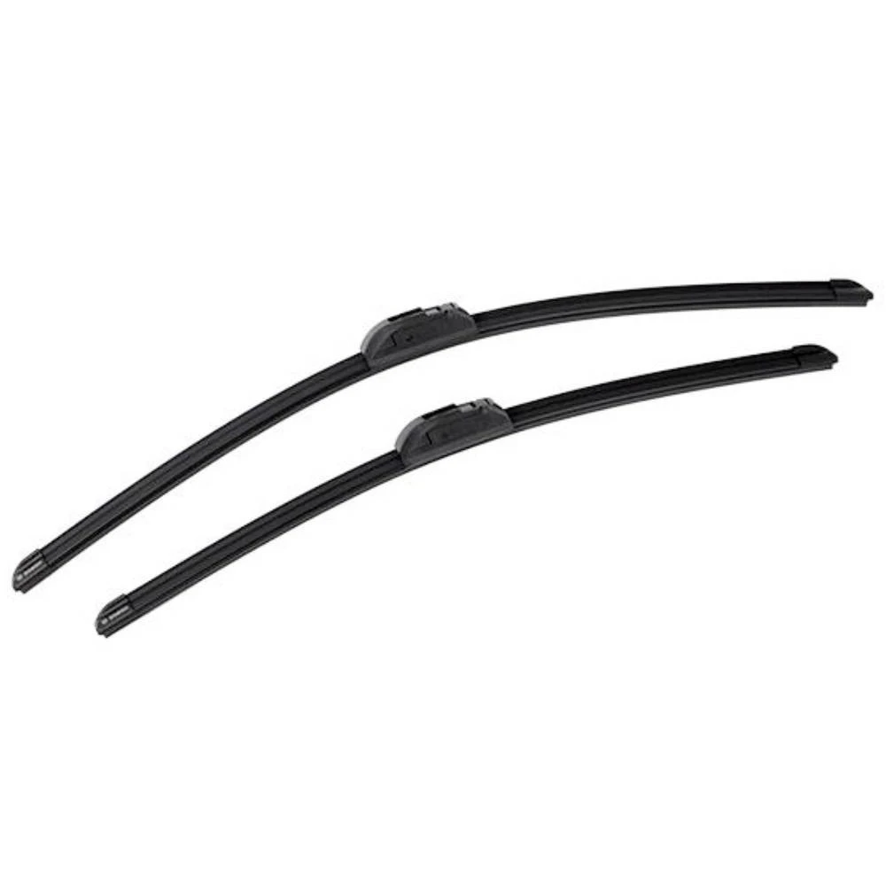 Sada předních stěračů BOSCH AeroTwin 650 a 550 mm pro Ford Transit 7 2006-2013