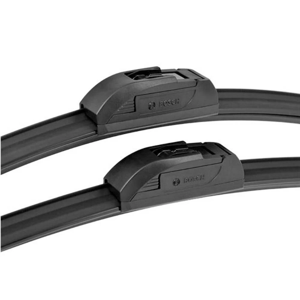 Sada předních stěračů BOSCH AeroTwin 650 a 550 mm pro Ford Transit 7 2006-2013