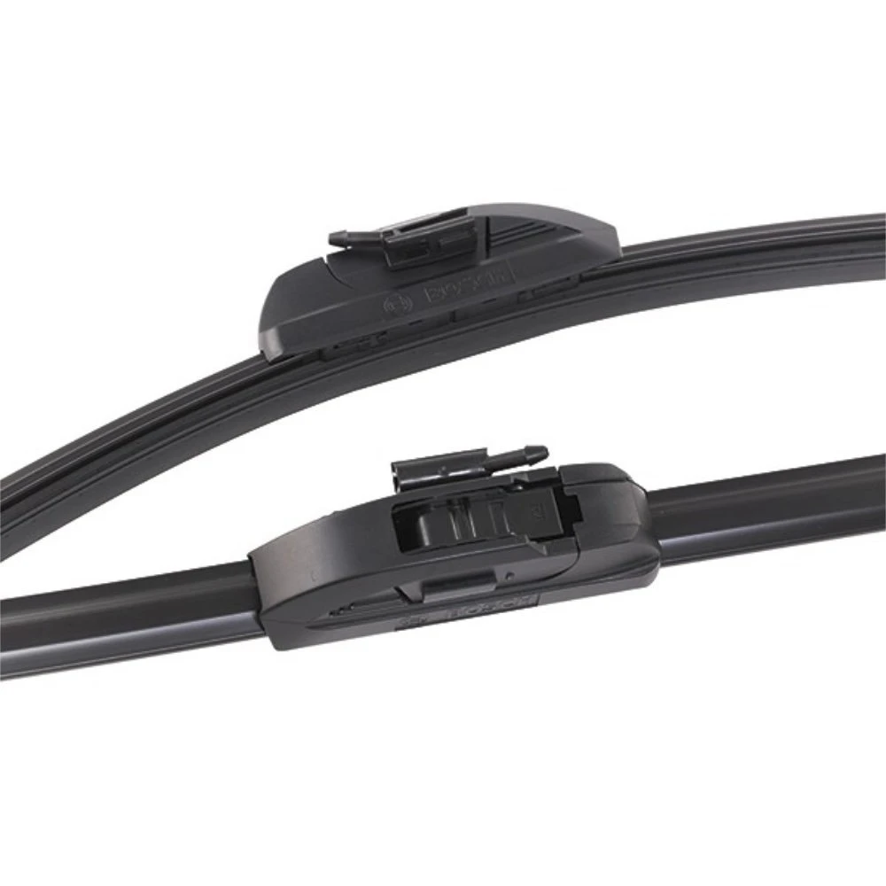 Комплект передніх щіток BOSCH AeroTwin 650 & 650 мм для Citroen C8 2002-2005