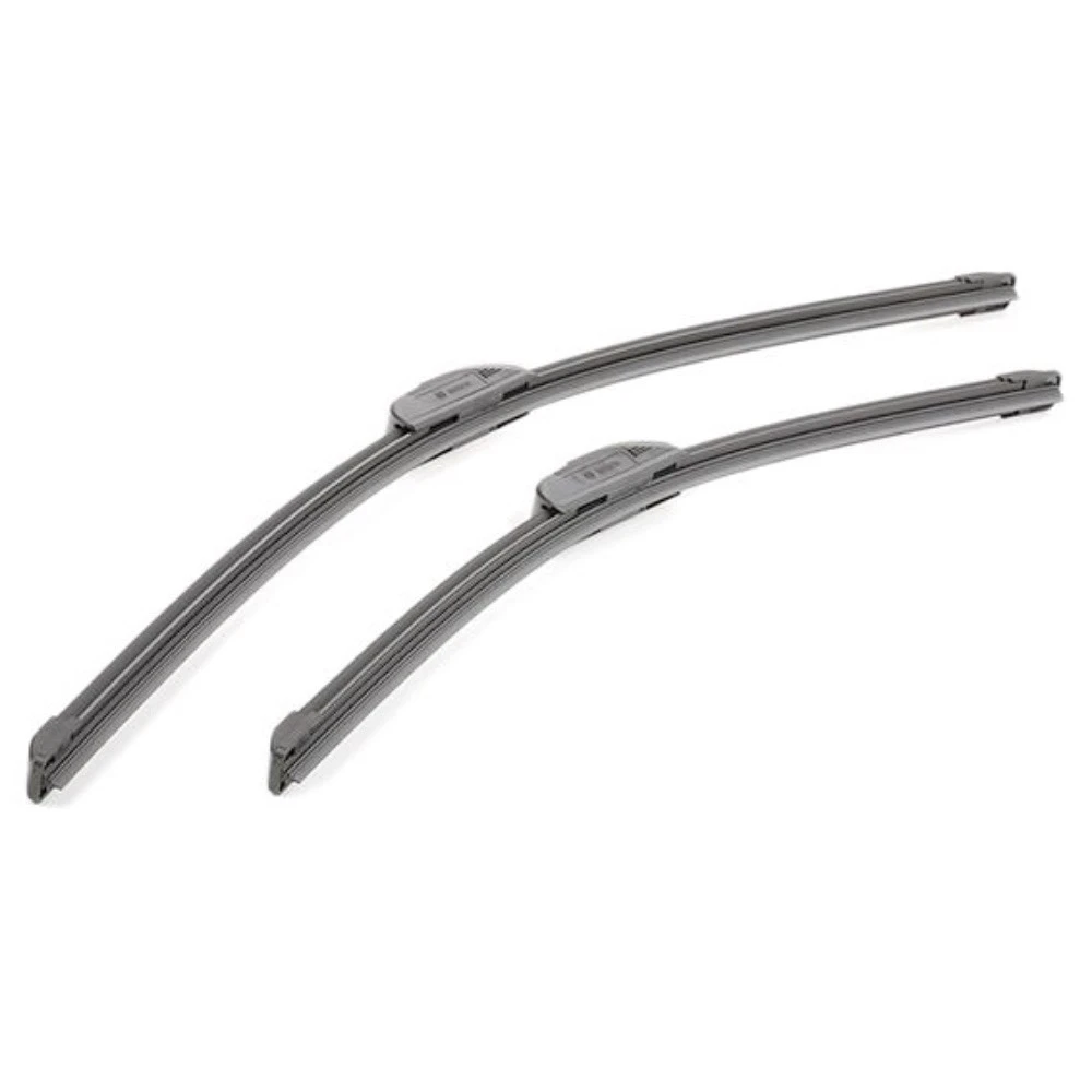 Sada předních stěračů BOSCH AeroTwin 650 a 500 mm pro Dodge Grand Caravan 2009-2020