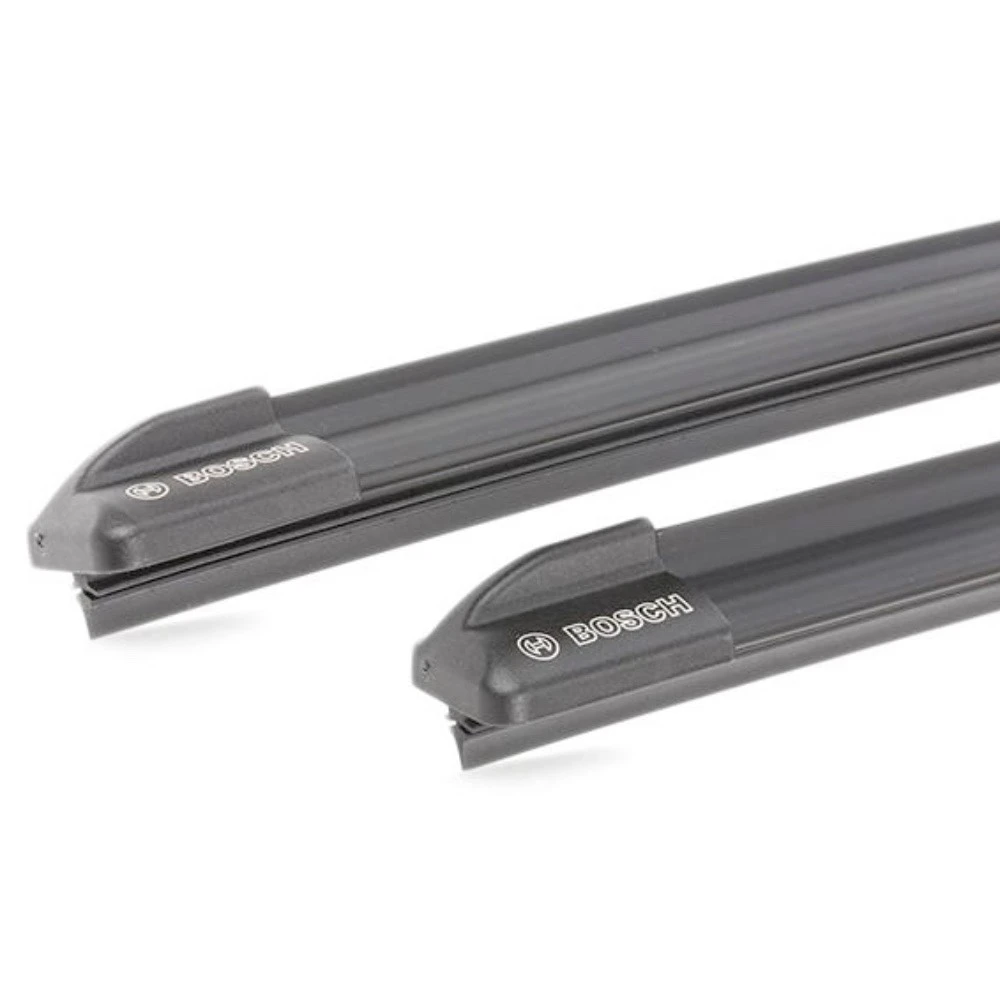 Sada předních stěračů BOSCH AeroTwin 650 a 500 mm pro Dodge Grand Caravan 2009-2020