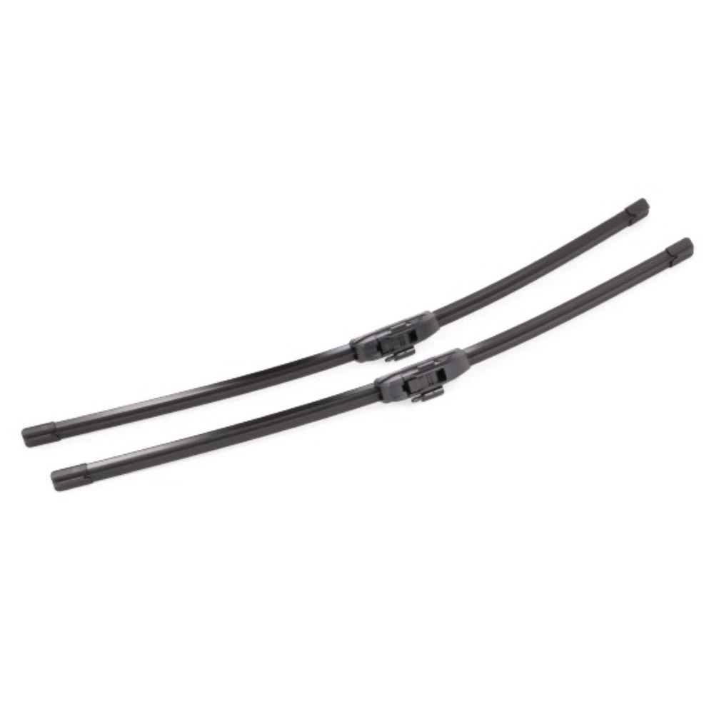 Sada předních stěračů BOSCH AeroTwin 700 a 650 mm pro Mercedes Viano 2003-2005