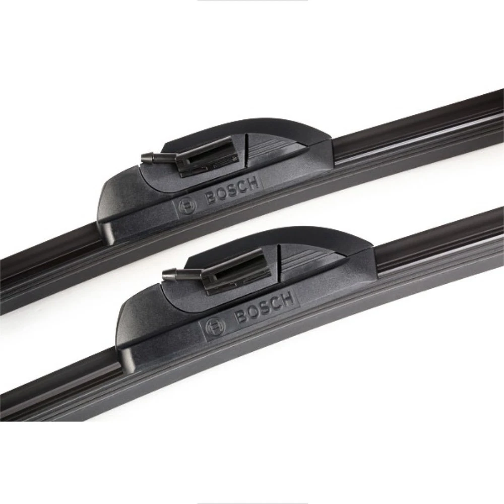 Sada předních stěračů BOSCH AeroTwin 700 a 650 mm pro Mercedes Viano 2003-2005