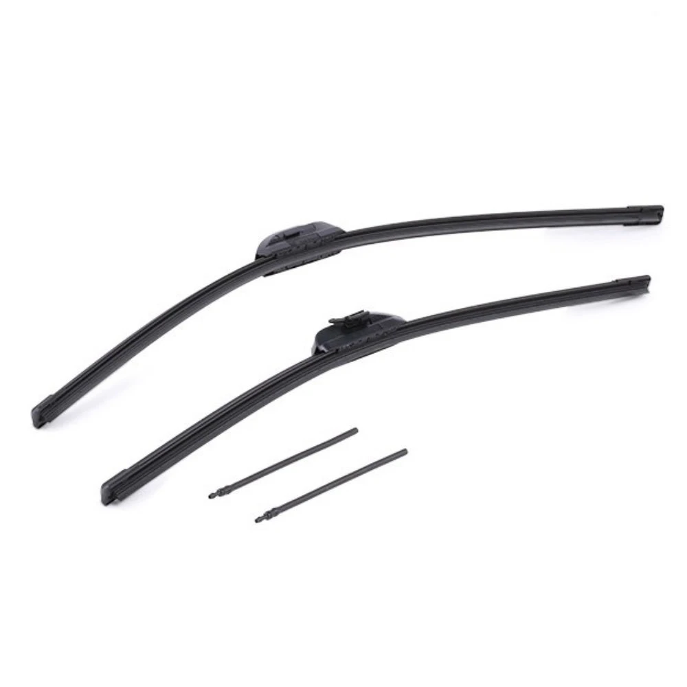 Sada předních stěračů BOSCH AeroTwin 650 a 550 mm pro Mercedes Vito 1995-2003