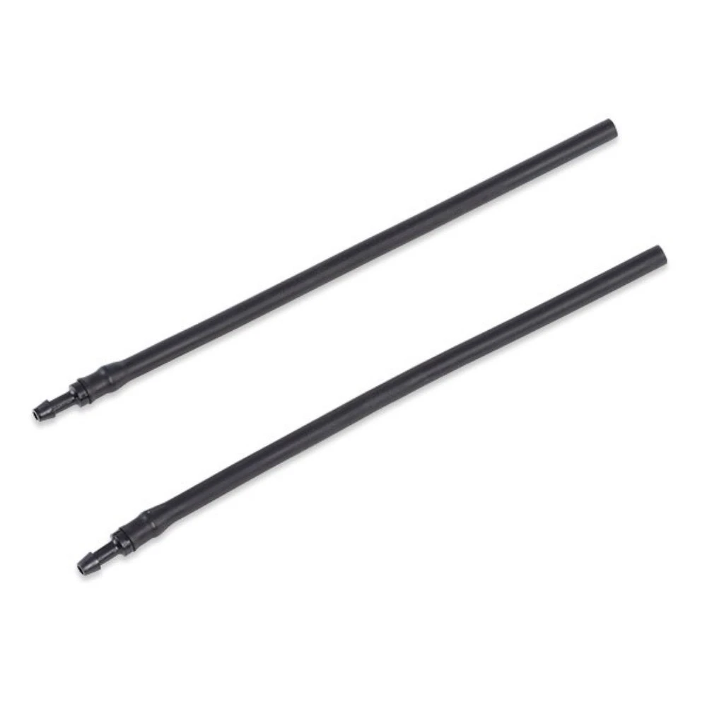 Sada předních stěračů BOSCH AeroTwin 650 a 550 mm pro Mercedes Vito 1995-2003