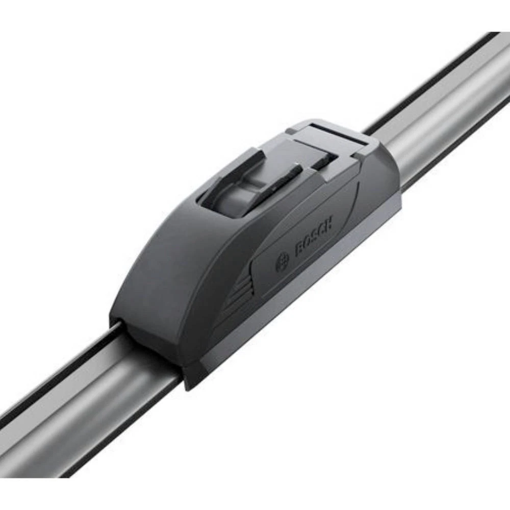 Sada předních stěračů BOSCH AeroTwin 550 a 475 mm pro Jaguar X-Type 2001-2010