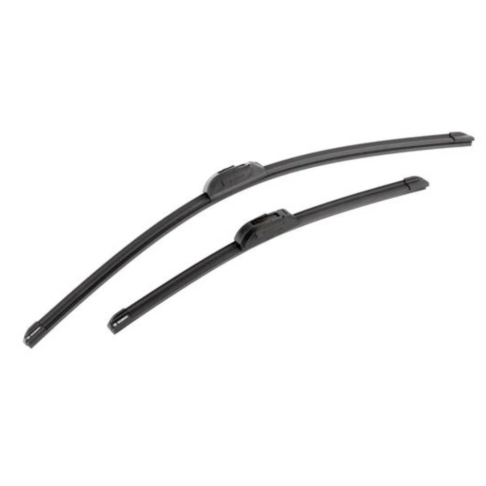 Sada předních stěračů BOSCH AeroTwin 650 a 450 mm pro Genesis G70 2018-2022