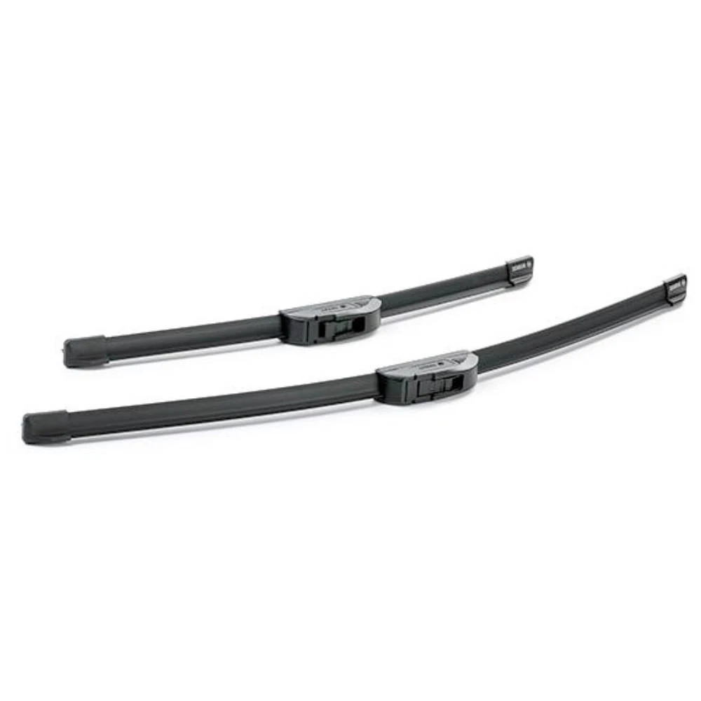 Sada předních stěračů BOSCH AeroTwin 580 a 400 mm pro Fiat Idea 2004-2005