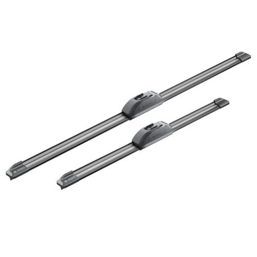 Sada předních stěračů BOSCH AeroTwin 580 a 400 mm pro Fiat Idea 2004-2005