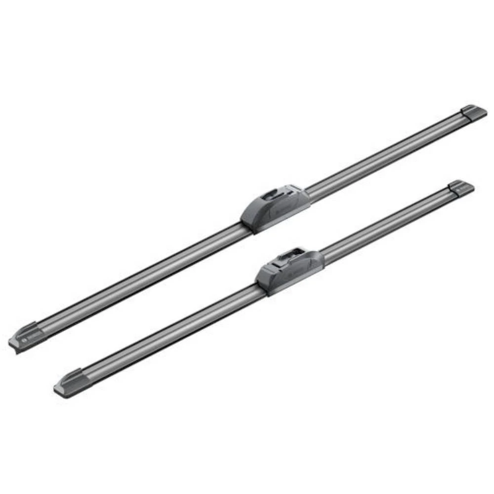 Sada předních stěračů BOSCH AeroTwin 650 a 580 mm pro Mercedes A Class 1997-2004