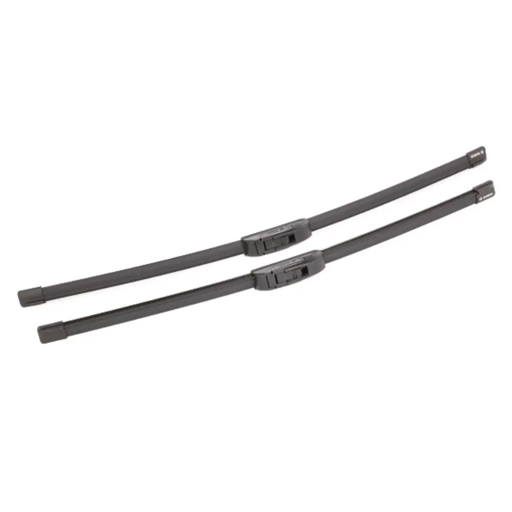 Sada předních stěračů BOSCH AeroTwin 600 a 550 mm pro Lexus LX 3 2012-2015