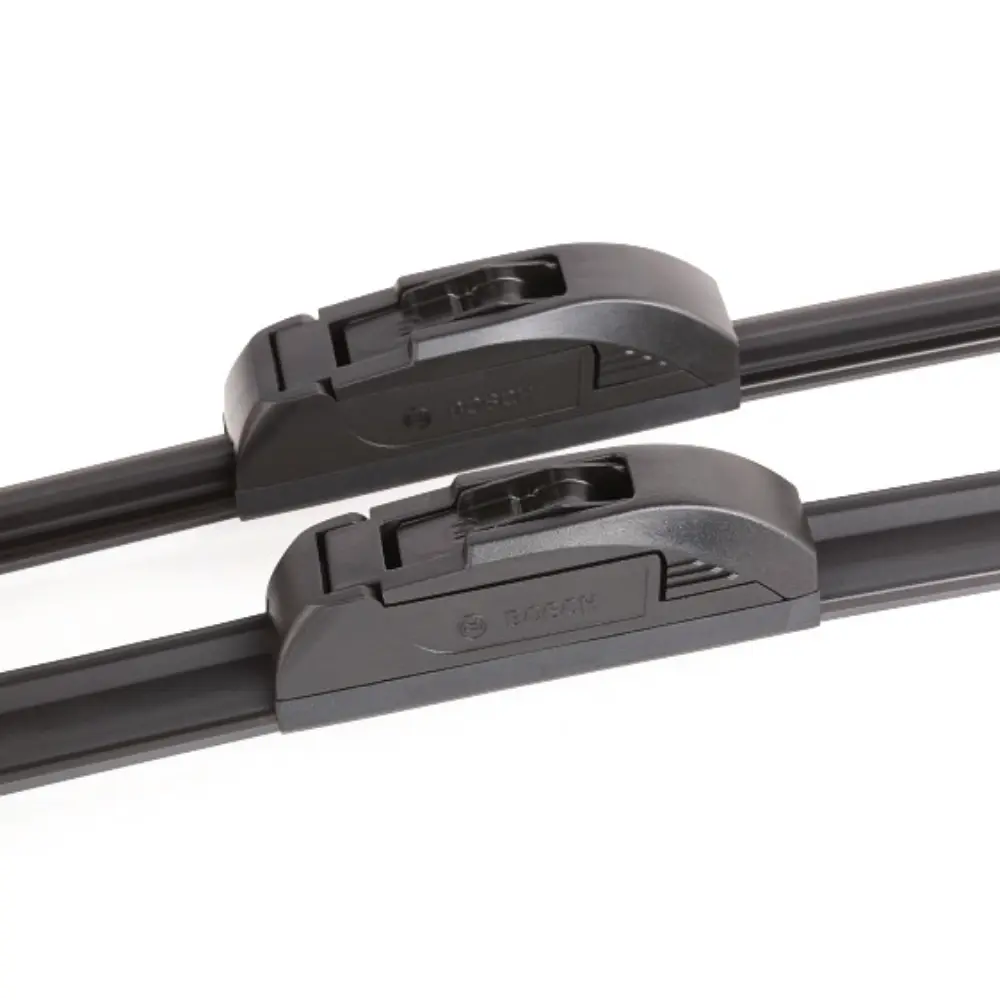 Sada předních stěračů BOSCH AeroTwin 600 a 550 mm pro Lexus LX 3 2012-2015