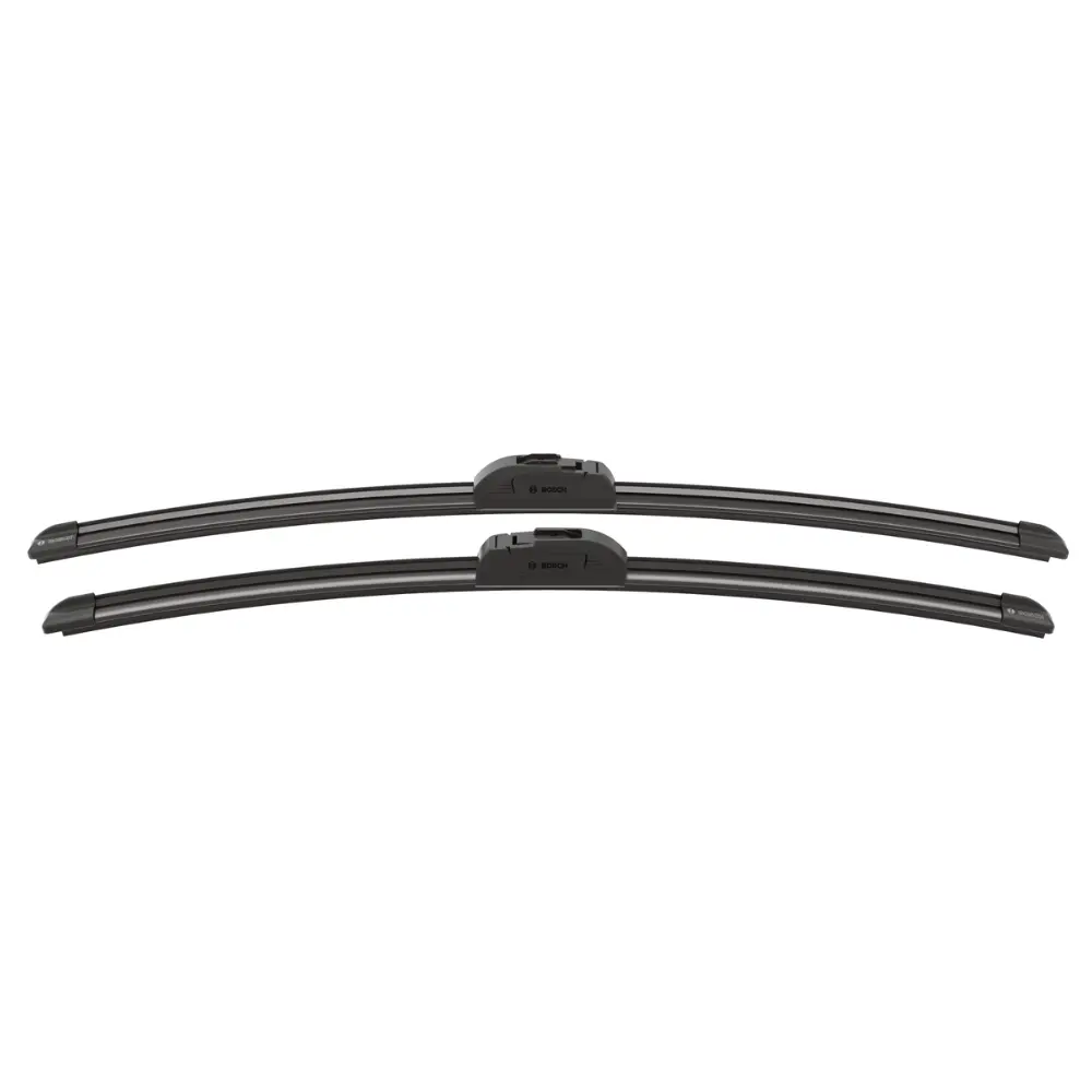 Sada předních stěračů BOSCH AeroTwin 600 a 550 mm pro Lexus LX 3 2012-2015