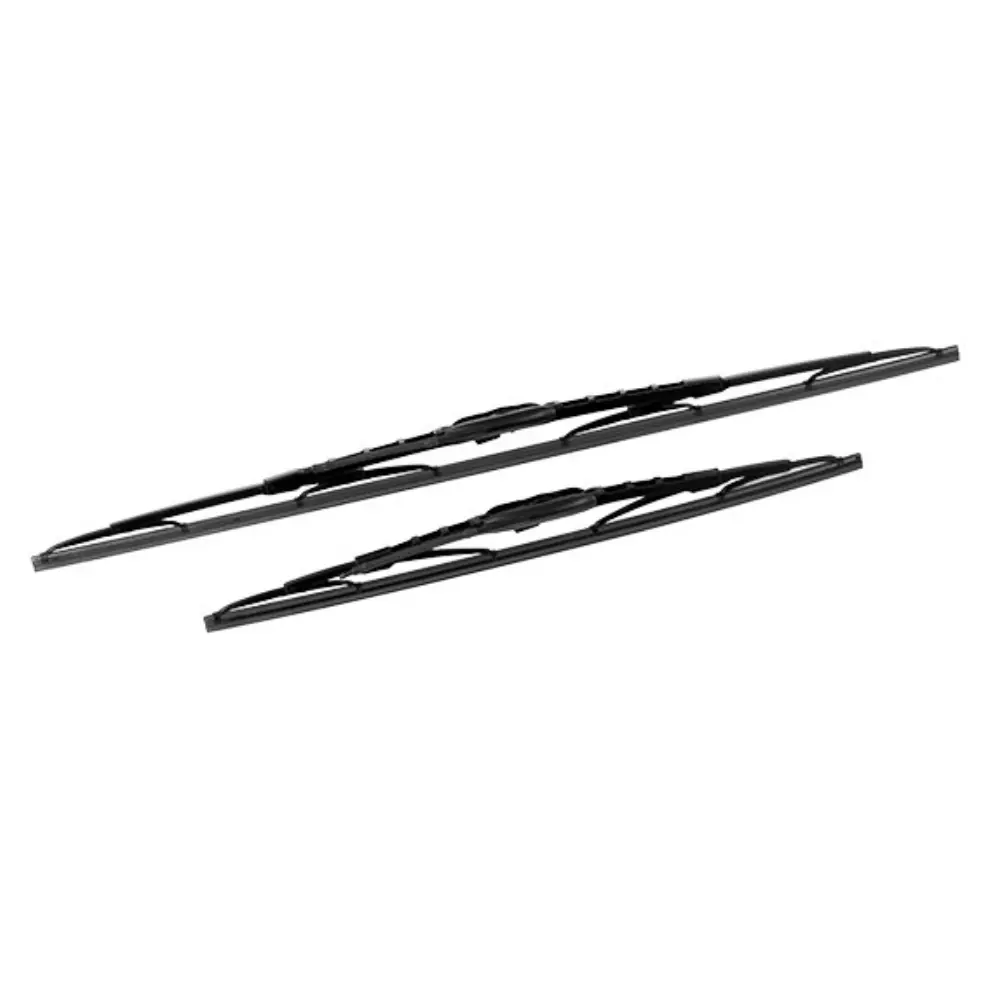 Sada předních stěračů BOSCH Twin 650 a 450 mm pro Renault Avantime 2001-2003