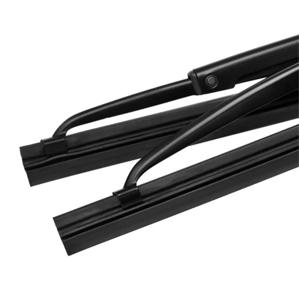 Sada předních stěračů BOSCH Twin 650 a 450 mm pro Renault Avantime 2001-2003