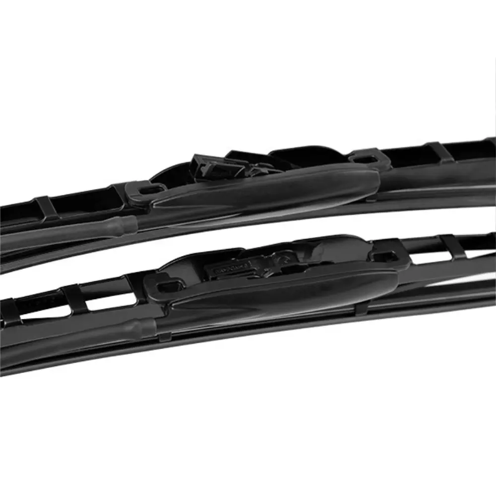 Sada předních stěračů BOSCH Twin 650 a 450 mm pro Renault Avantime 2001-2003