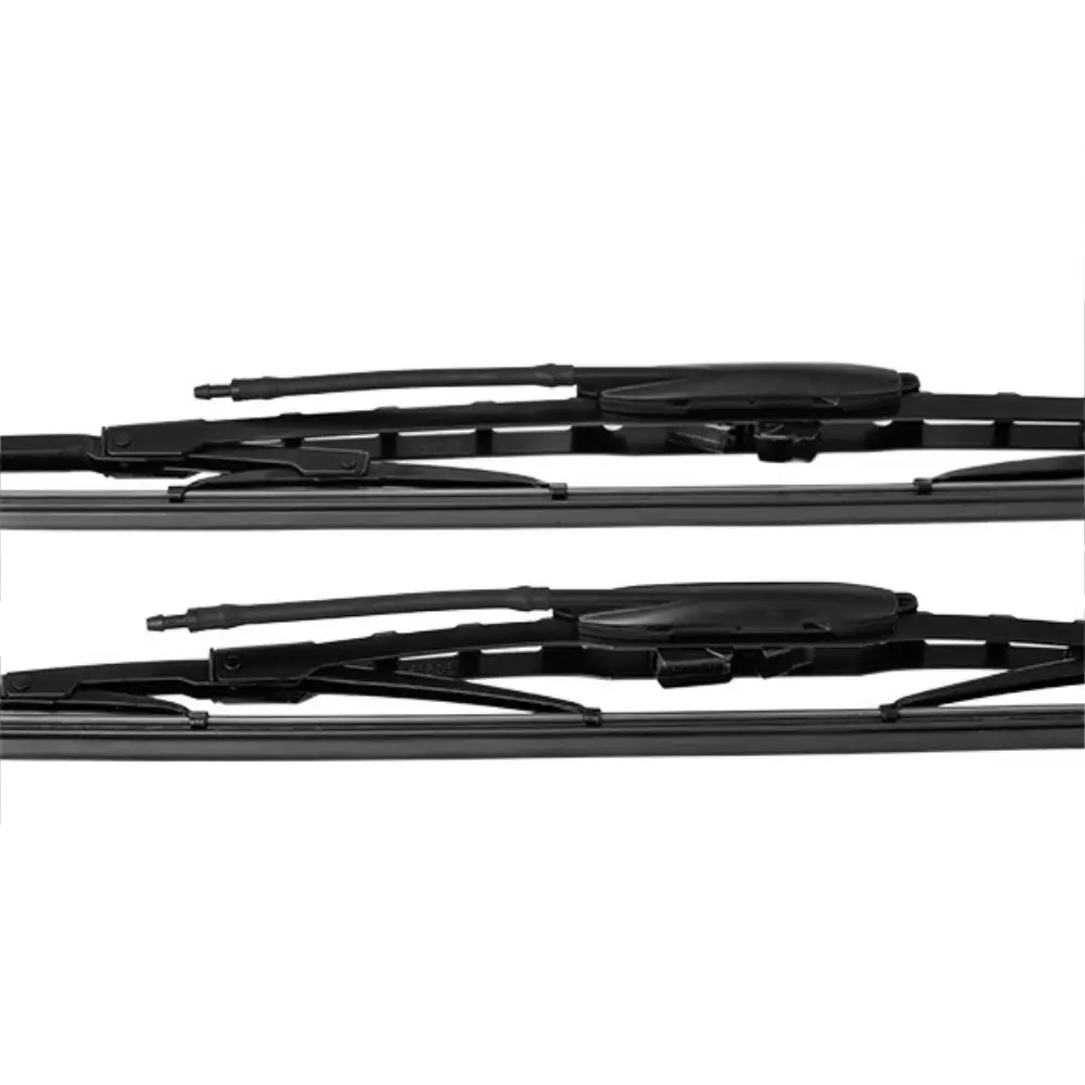 Sada předních stěračů BOSCH Twin 650 a 450 mm pro Renault Avantime 2001-2003
