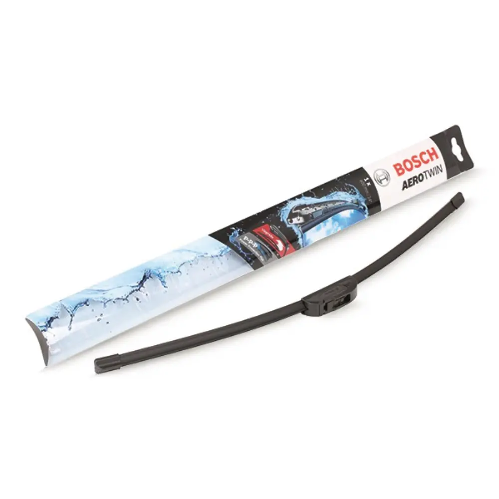 Stěrače BOSCH AeroTwin U pro BYD F0