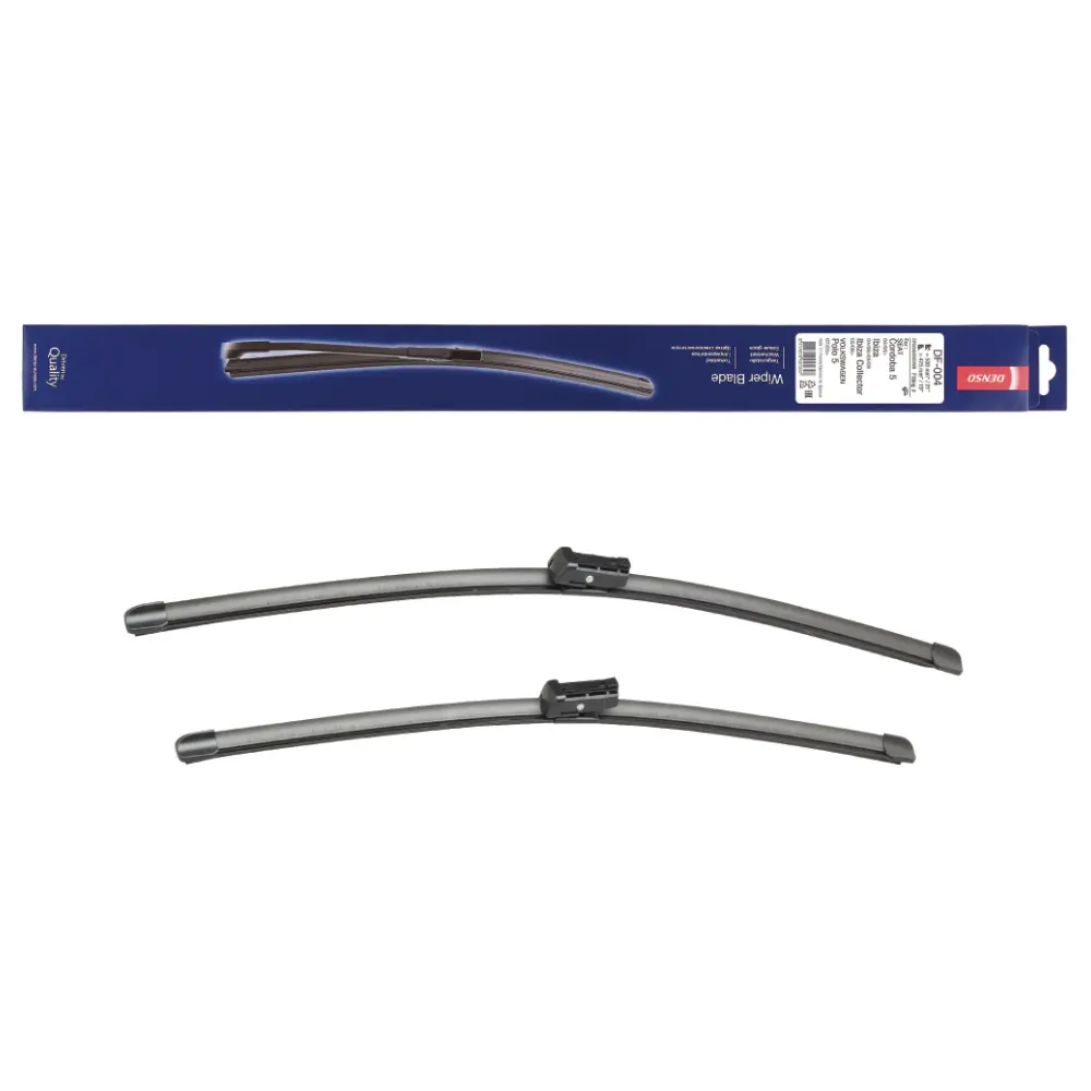 Stěrače Denso Flat pro JAC T8 Pro