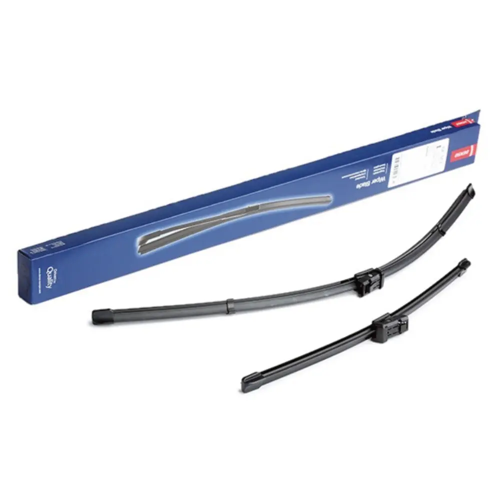 Stěrače Denso Flat pro Toyota Avensis
