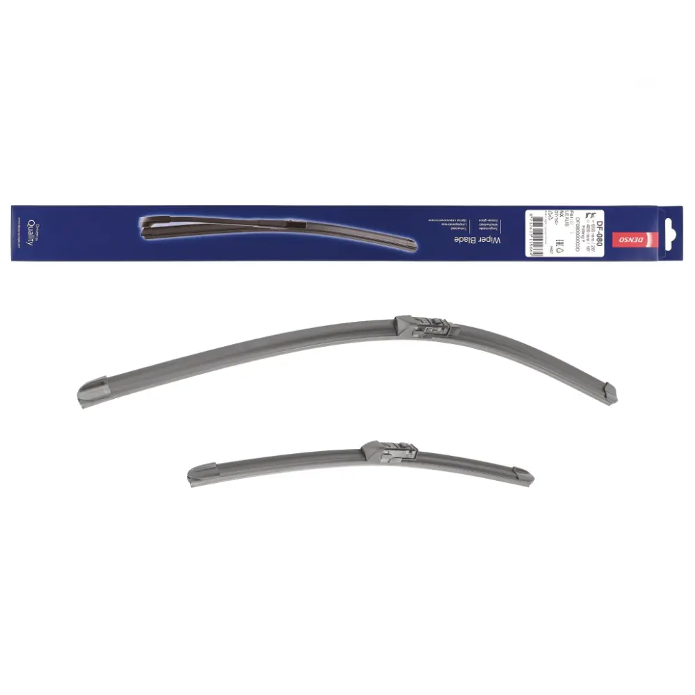 Stěrače Denso Flat pro Subaru Impreza