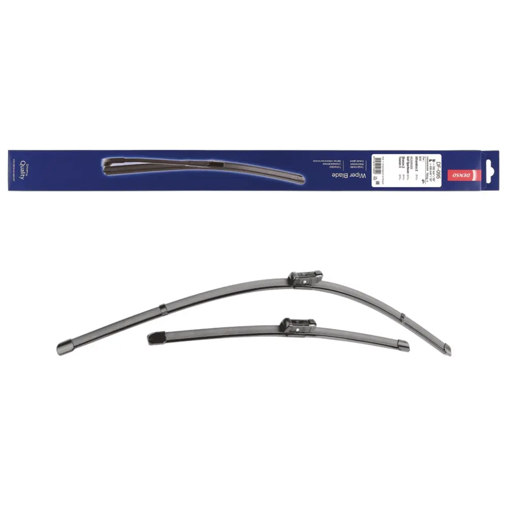 Stěrače Denso Flat pro DS DS7