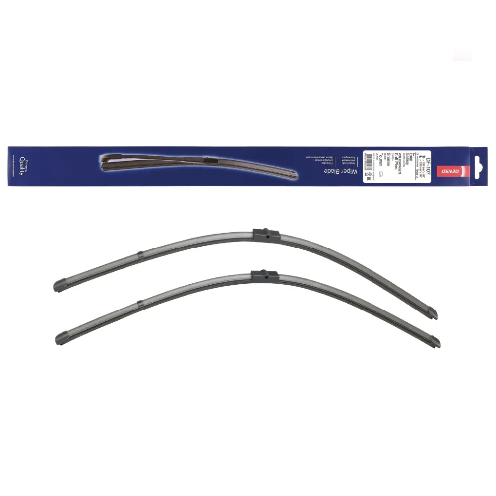 Stěrače Denso Flat pro Peugeot 407