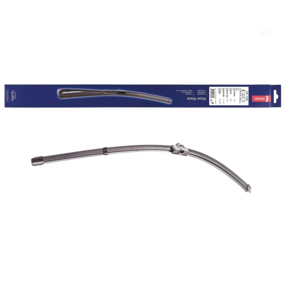 Stěrače Denso Flat pro Alpina B5 | D5