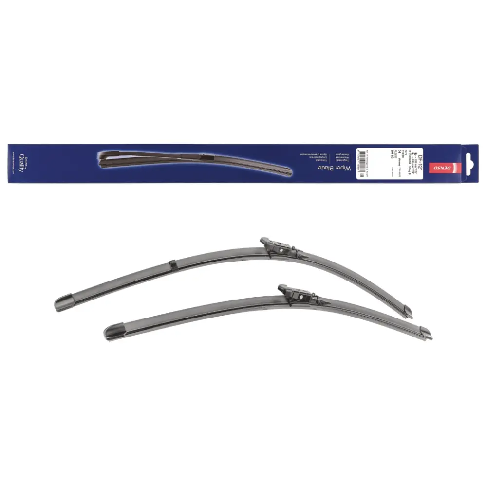 Stěrače Denso Flat pro Citroen C4