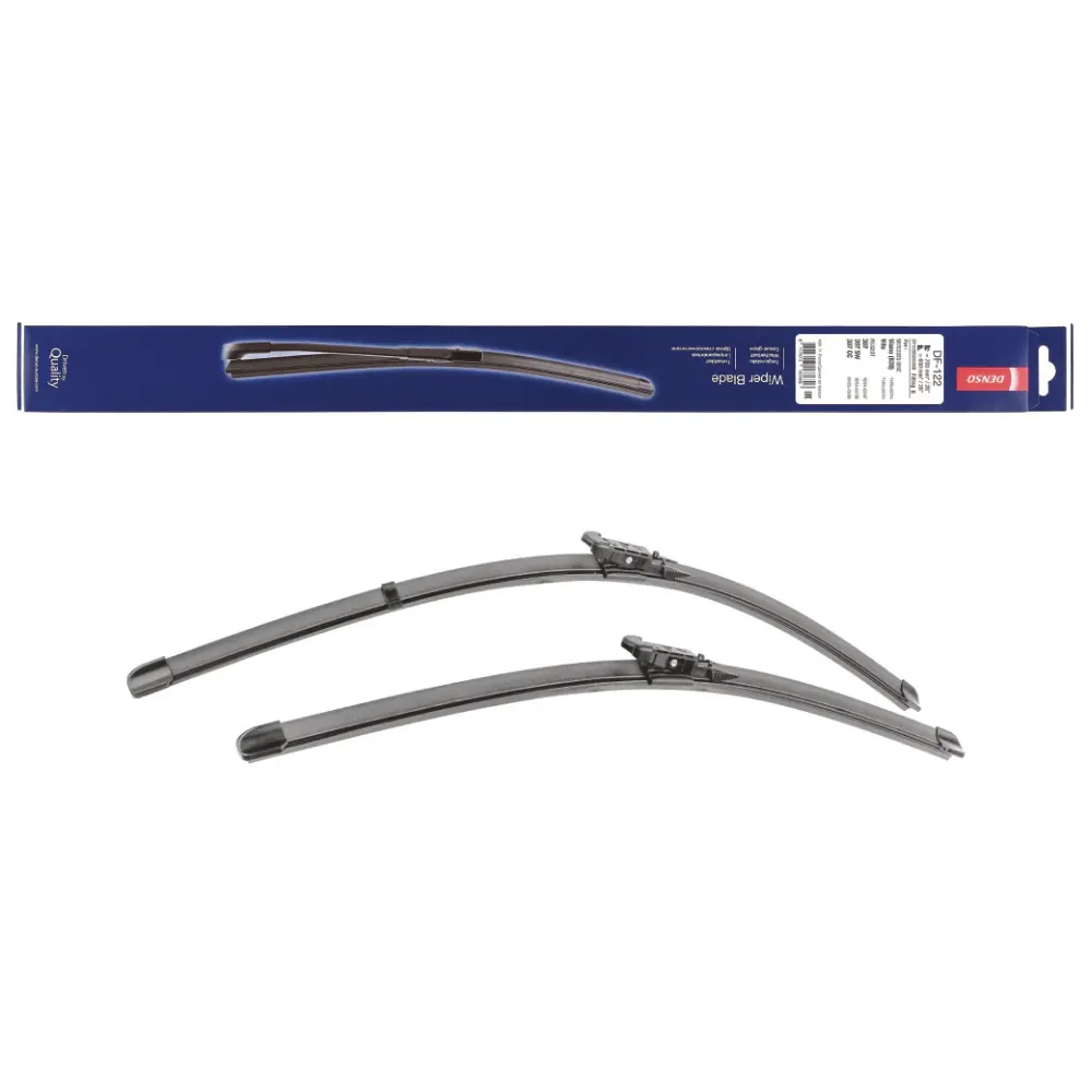 Stěrače Denso Flat pro Peugeot 307