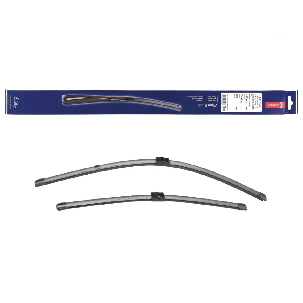 Stěrače Denso Flat pro BMW 3 Series