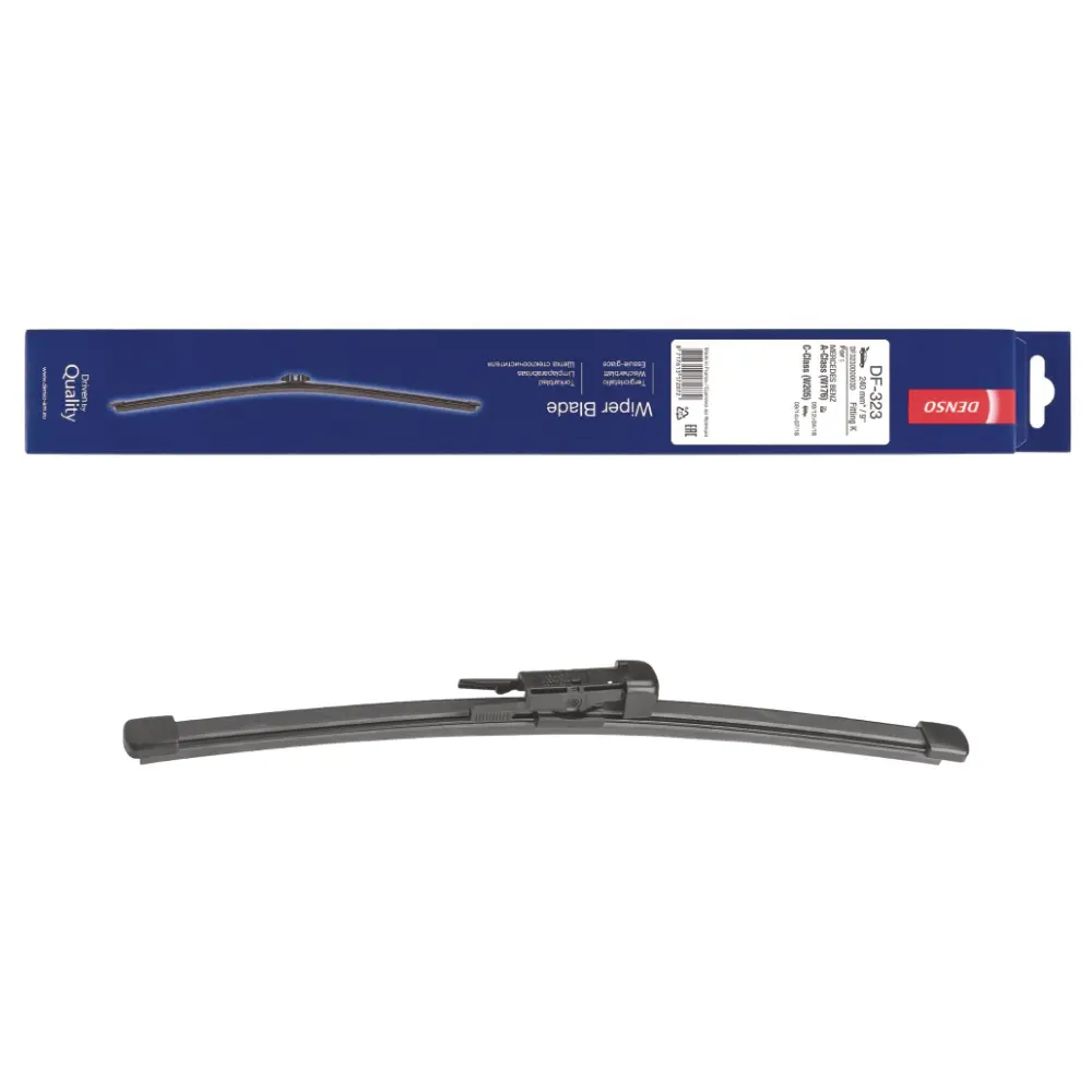 Stěrače Denso Rear pro MINI Aceman