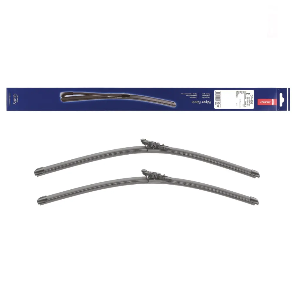 Stěrače Denso Flat pro MINI Aceman