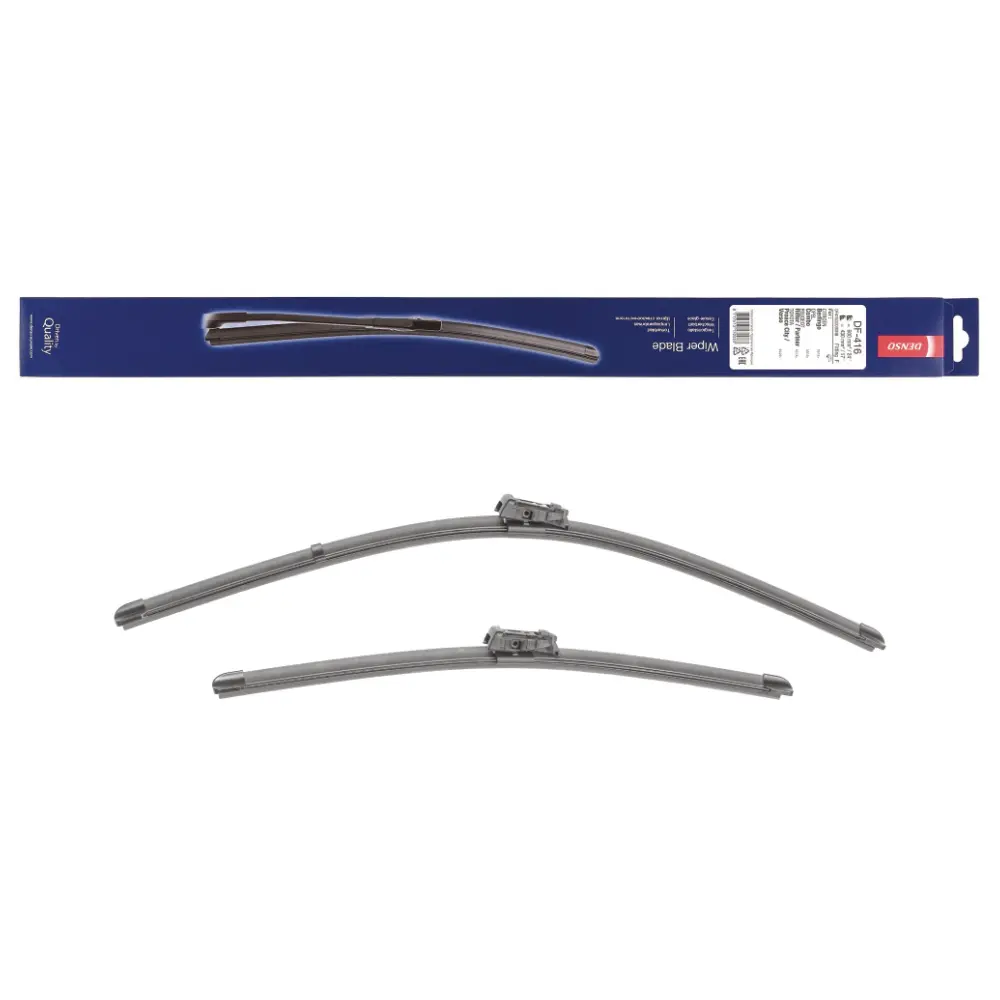Stěrače Denso Flat pro MG HS