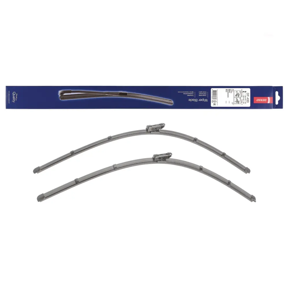 Stěrače Denso Flat pro Cupra Born