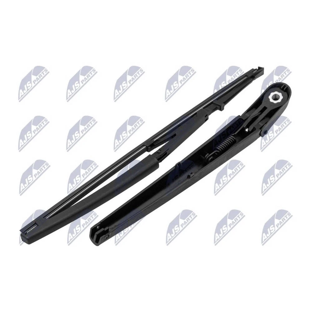 Zadní stěrač NTY Rear 330 mm pro Alfa Romeo 159 Sport Wagon 2006-2011