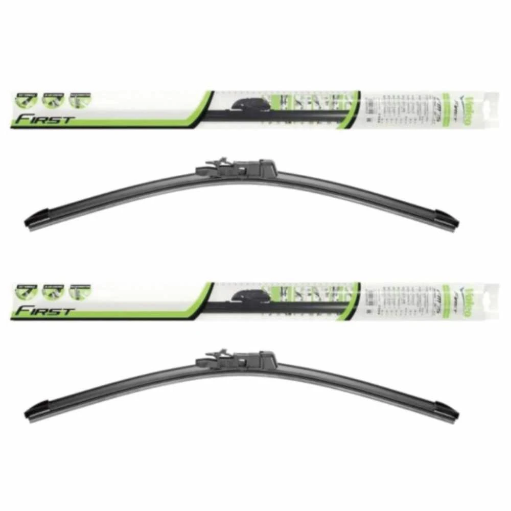 Stěrače Valeo First MultiConnection pro Alpine A290
