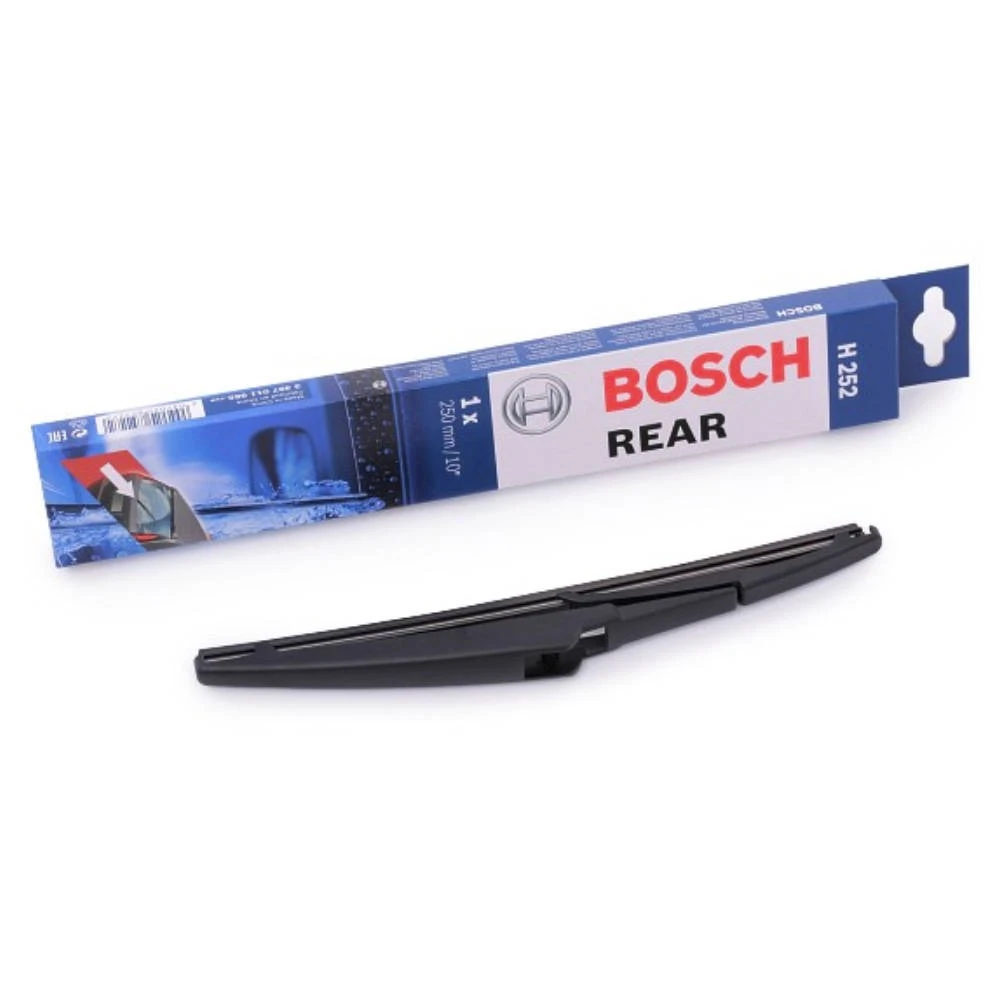 Stěrače BOSCH Rear pro BAIC X35
