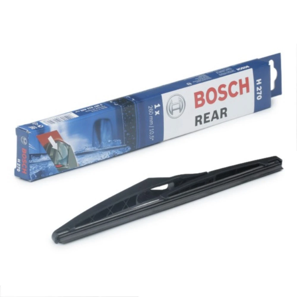 Stěrače BOSCH Rear pro Chrysler Ypsilon